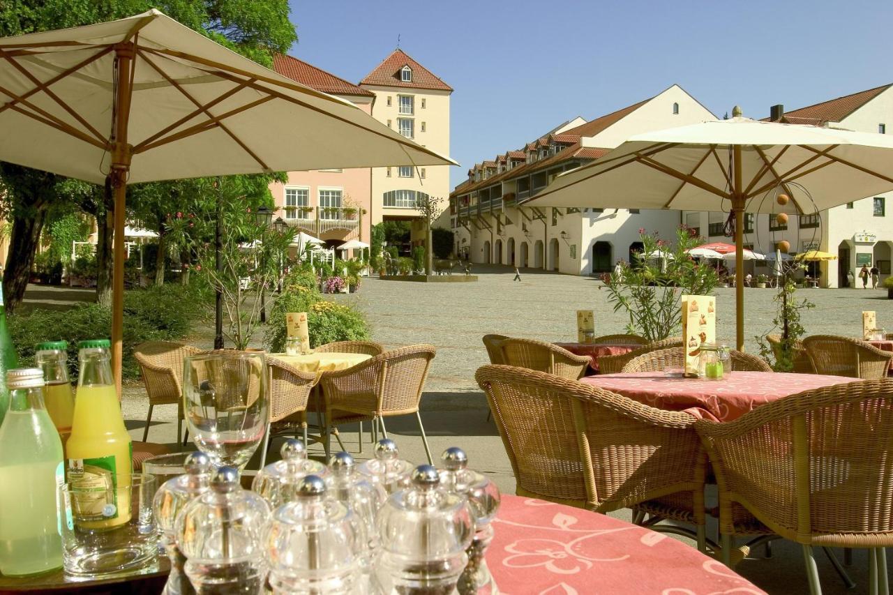 באד גריסבאך Hotel Glockenspiel מראה חיצוני תמונה