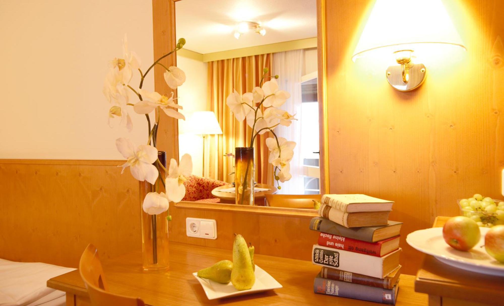באד גריסבאך Hotel Glockenspiel מראה חיצוני תמונה