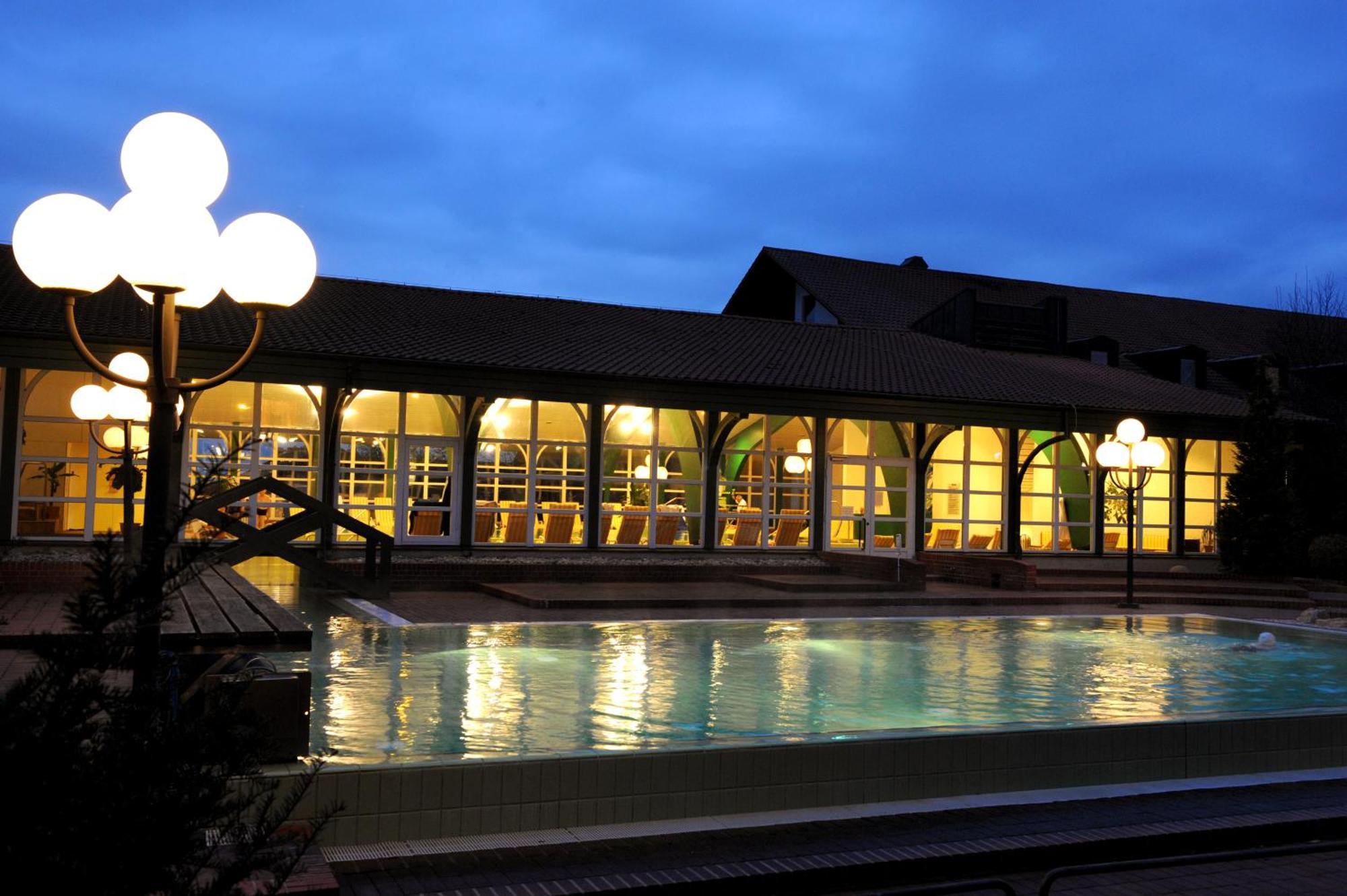 באד גריסבאך Hotel Glockenspiel מראה חיצוני תמונה